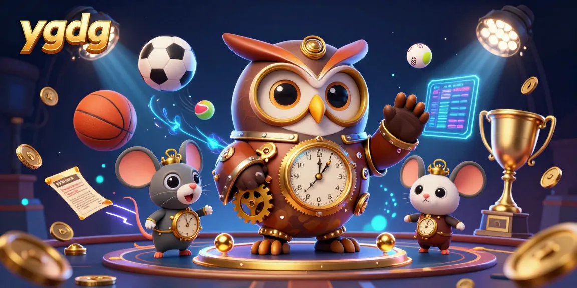 Engage in thrilling gaming adventures at ygdg with a vibrant, dynamic casino scene bringing excitement to life.