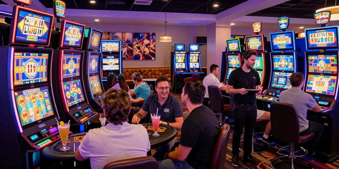 Experience the thrill of credit card casinos at https://mhfe.org.uk with vibrant gaming floors and live interactions.